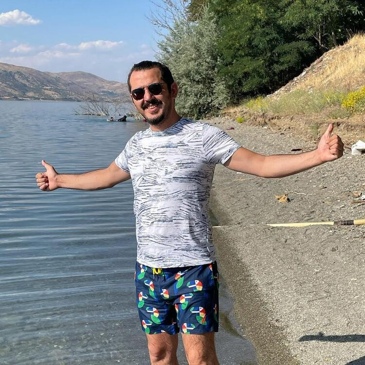 Doktor da bunu yaparsa! Sevgilisini dövüp 5 yerinden bıçakladı… - Resim : 1