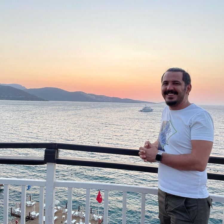 Doktor da bunu yaparsa! Sevgilisini dövüp 5 yerinden bıçakladı… - Resim : 2