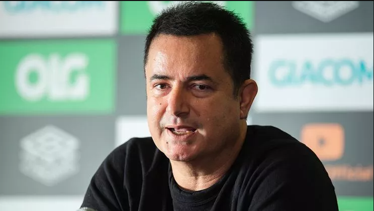 İşte Rıdvan Dilmen'in yeni sezonda yer alacağı program. Verdiği röportajda açıkladı - Resim : 2