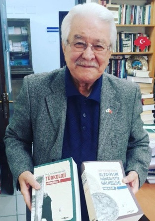 Gülensoy Hoca'nın ardından - Resim : 1