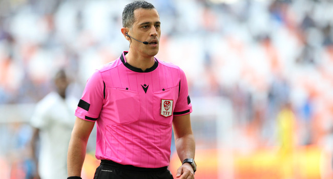 MHK'dan Alper Ulusoy açıklaması - Resim : 1