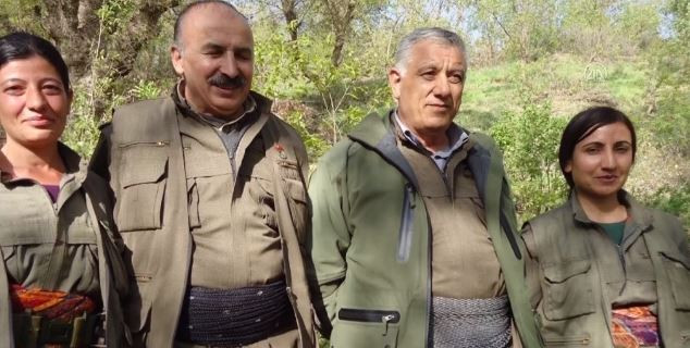 MİT'ten nokta atışı: PKK/KCK'li Hatice Hezer etkisiz hale getirildi - Resim : 3