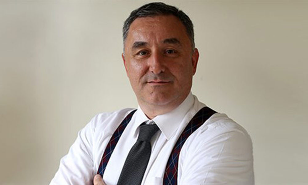 Tolga Şardan kimdir? Şardan nerede çalışıyor? - Resim : 1