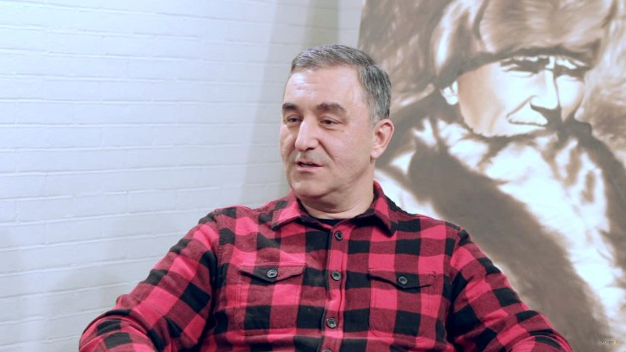 Tolga Şardan kimdir? Şardan nerede çalışıyor? - Resim : 2