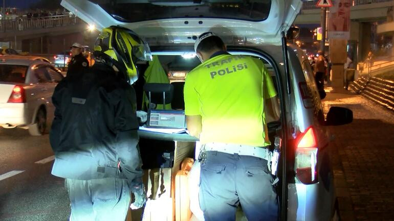 Abart egzoz kullanan sürücülere ceza yağdı - Resim : 2