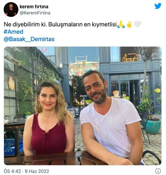 Kurtlar Vadisi'nin ünlü oyuncusu HDP'ye katıldı - Resim : 1