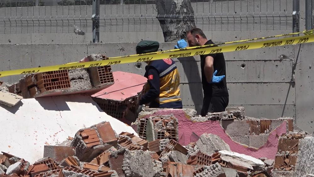 Su kanalında ceset bulundu - Resim : 3