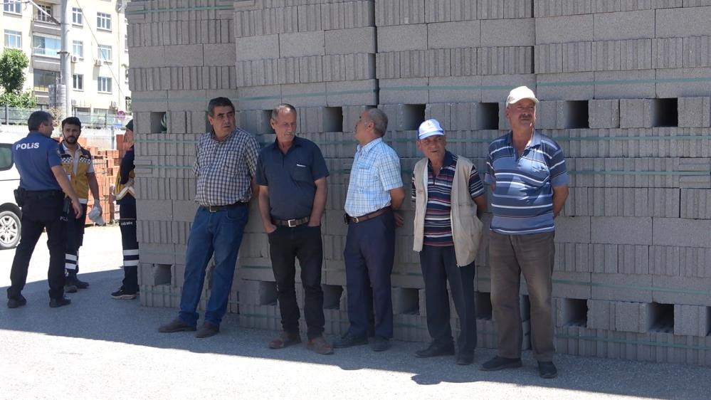 Su kanalında ceset bulundu - Resim : 6