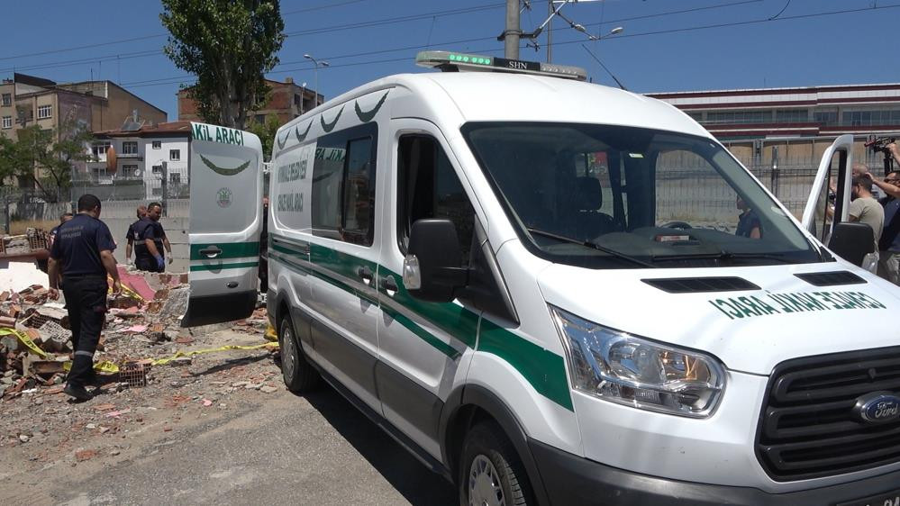 Su kanalında ceset bulundu - Resim : 7