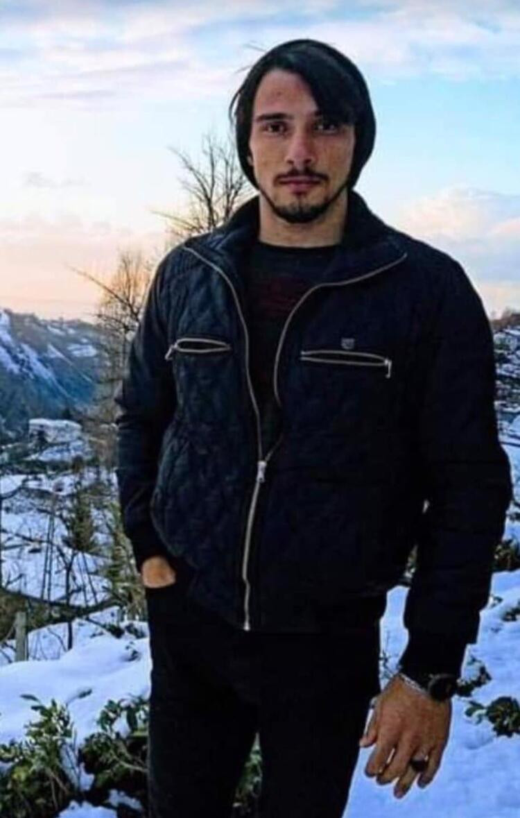 Denizde kaybolan İsmail aranıyor! Ekiplerin uyarısını dikkate almamış… - Resim : 3