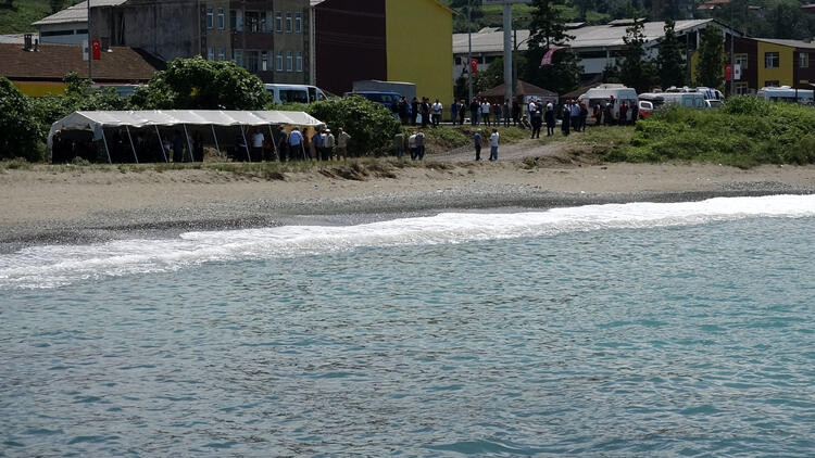 Denizde kaybolan İsmail aranıyor! Ekiplerin uyarısını dikkate almamış… - Resim : 4