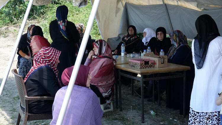 Denizde kaybolan İsmail aranıyor! Ekiplerin uyarısını dikkate almamış… - Resim : 9