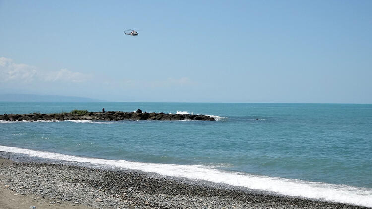 Denizde kaybolan İsmail aranıyor! Ekiplerin uyarısını dikkate almamış… - Resim : 12