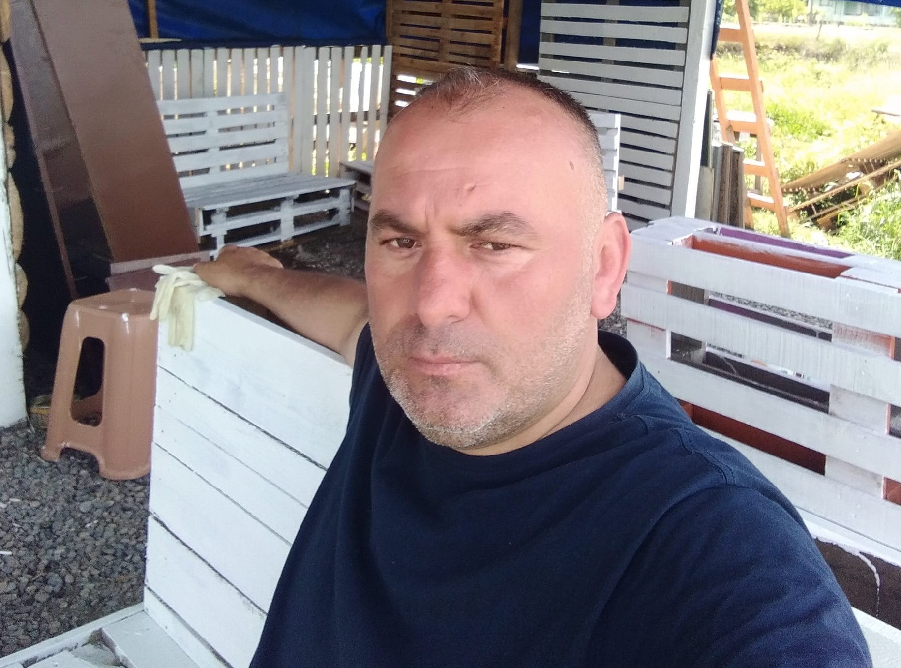 'Gürültü' kavgası cinayetle bitti! Baba ve oğlunu öldürdü… - Resim : 7