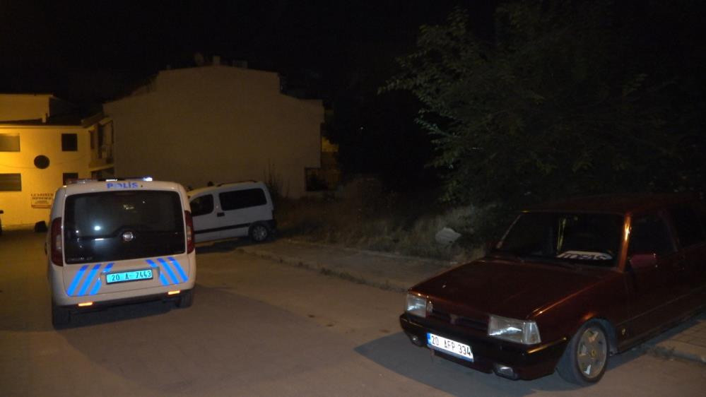 Polis ve mahalleli didik didik aradı. Otların arasında yakalandı - Resim : 2