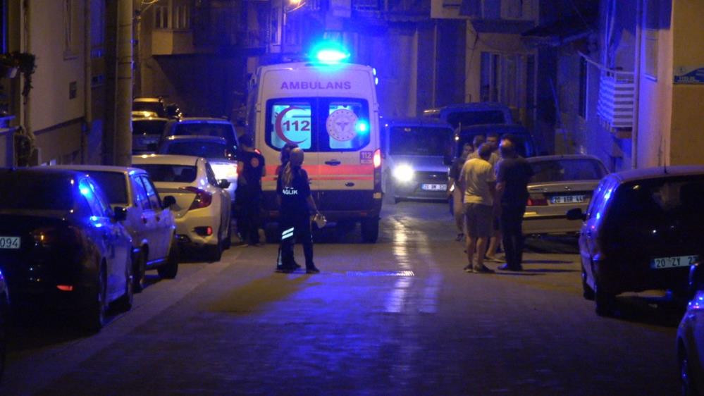 Polis ve mahalleli didik didik aradı. Otların arasında yakalandı - Resim : 4