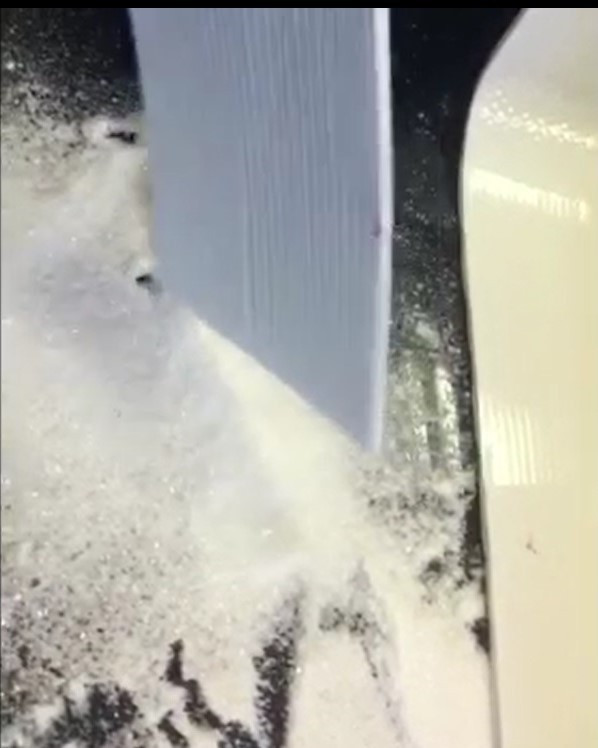 Uyuşturucuyu polis valizin içinde değil dışında buldu - Resim : 4