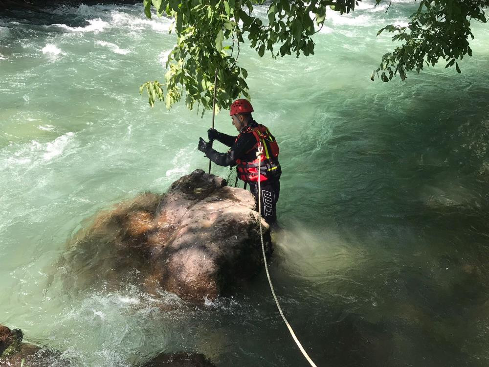 Kayıp hemşire hala bulunamadı - Resim : 4