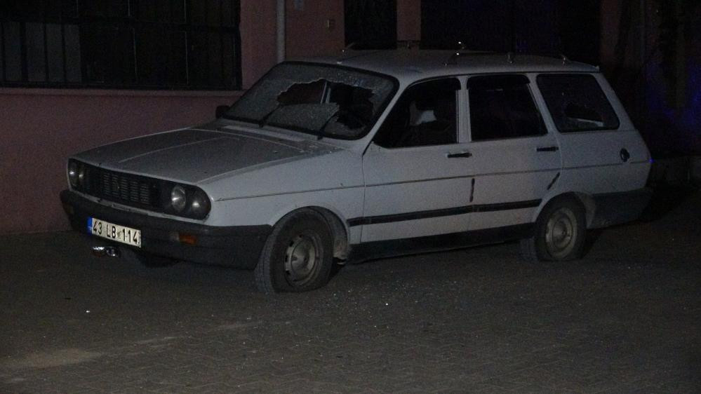 Arefe günü akrabaları öldürdü - Resim : 2