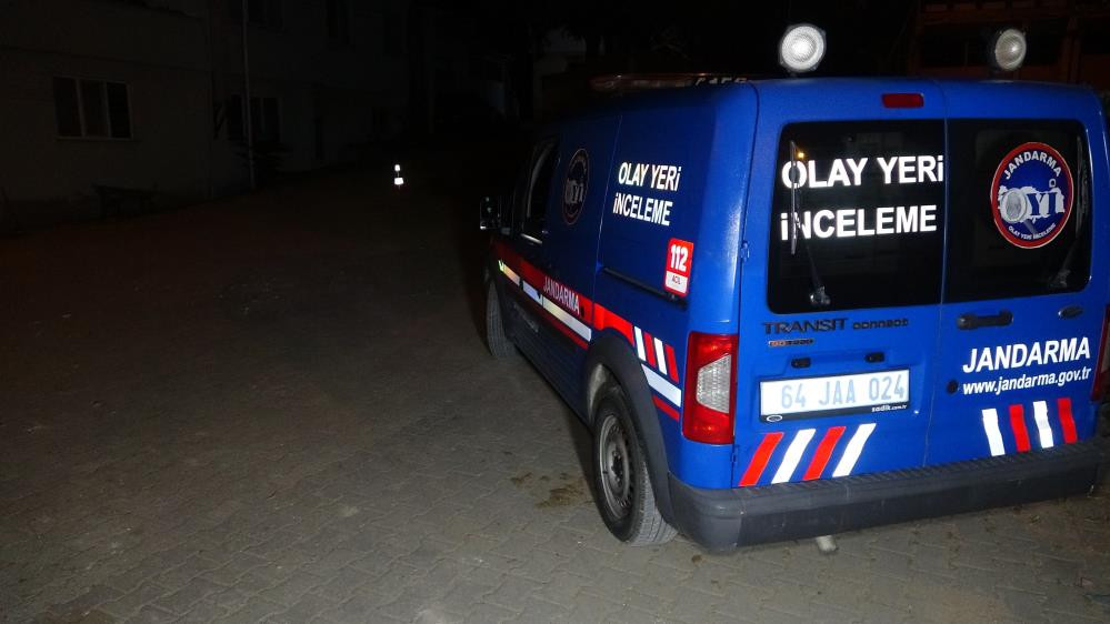 Arefe günü akrabaları öldürdü - Resim : 4