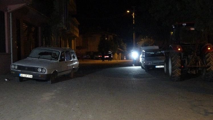 Arefe günü akrabaları öldürdü - Resim : 5