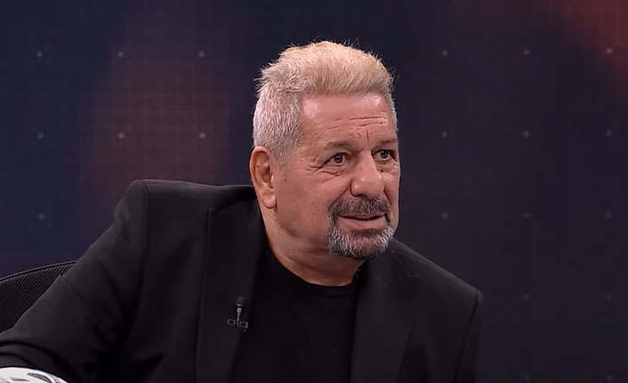 Erman Toroğlu: Galatasaray'ın net penaltısı verilmedi