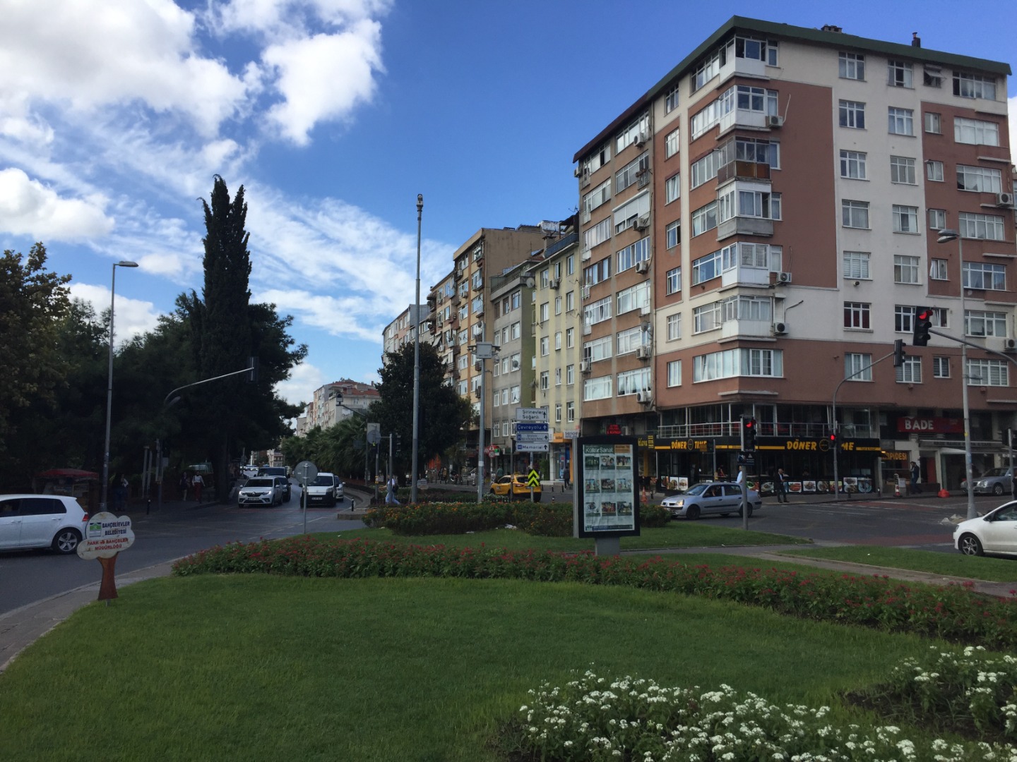 İstanbul Bahçelievler’de icradan satılık kargir ev