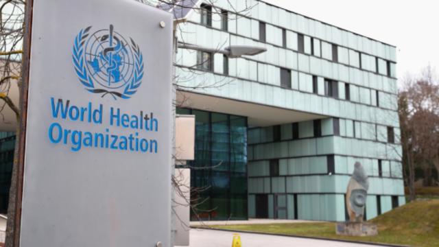 L’OMS ha annunciato che in inverno potrebbero esserci difficoltà nei servizi sanitari in Ucraina