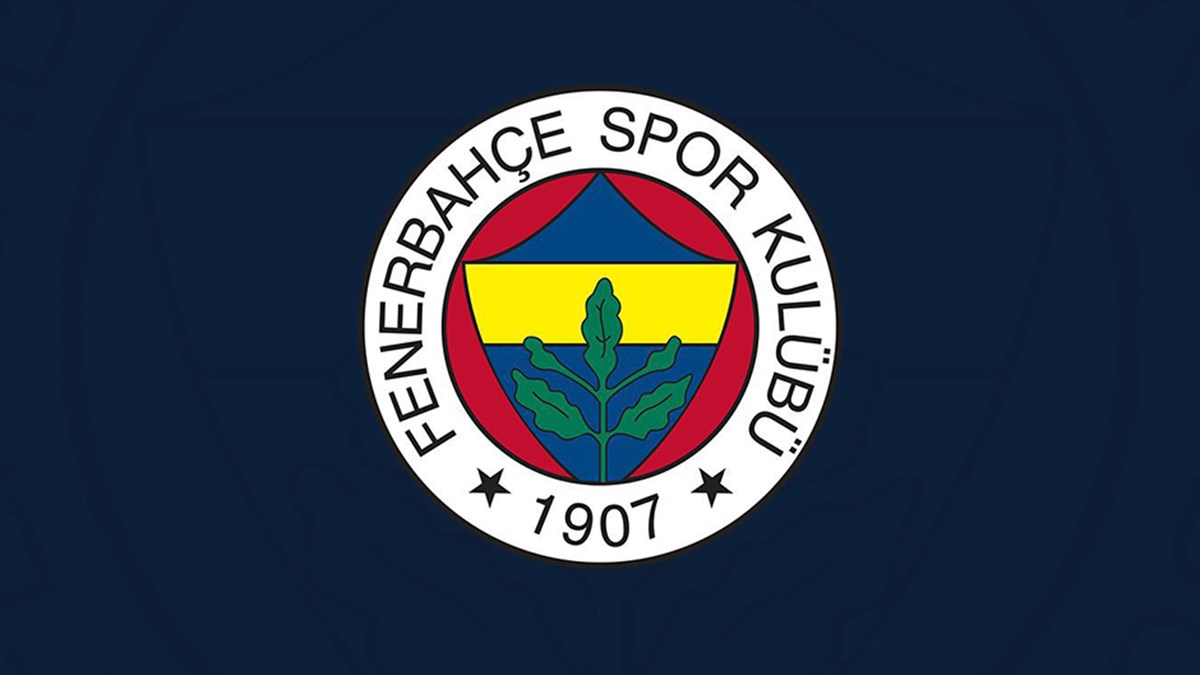 Fenerbahçe'nin Kamp Kadrosu Açıklandı