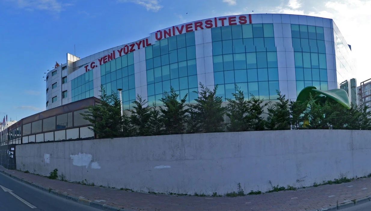 İstanbul Yeni Yüzyıl Üniversitesi Personel Alacak