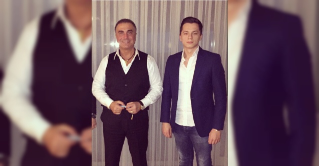 Sedat Peker'in sağ kolu Emre Olur Türkiye'ye getirildiği iddia edildi. Erk  Acarer açıkladı