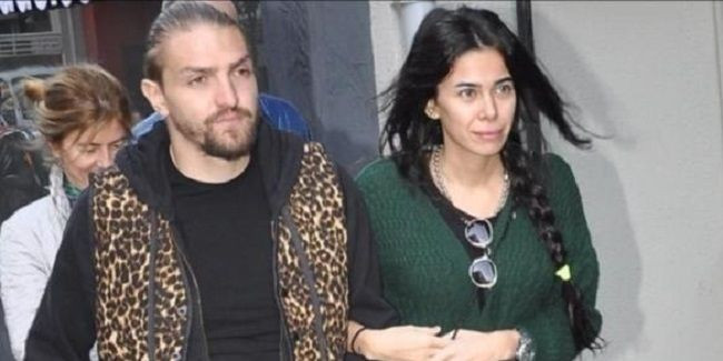 Hadise'nin ayrılacağı eşi Mehmet Dinçerler hakkında inanılmaz iddia. Mahkeme detayı herkesi şok etti