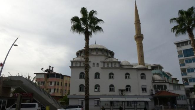 Yabancı uyruklu kişiden sakızlı hırsızlık - Resim : 7