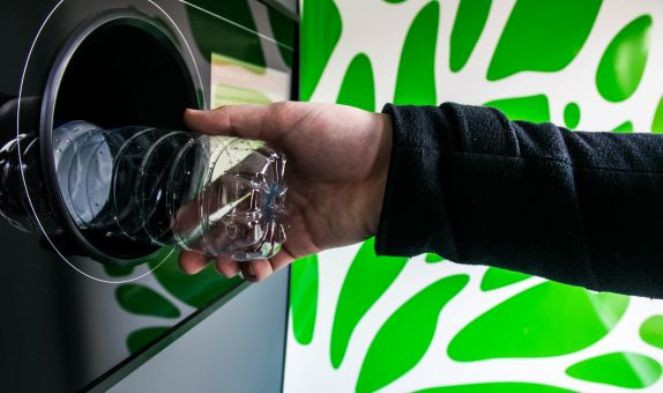 Ambalajlar dönüştürülecek.Yılda ekonomiye 5 milyar kazandırılacak - Resim : 1