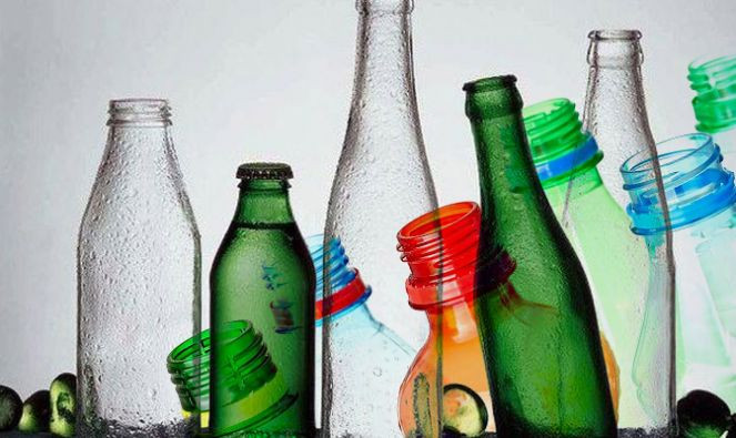 Ambalajlar dönüştürülecek.Yılda ekonomiye 5 milyar kazandırılacak - Resim : 4