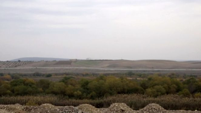 Terör hedefleri yeniden vurulmaya başlandı - Resim : 1