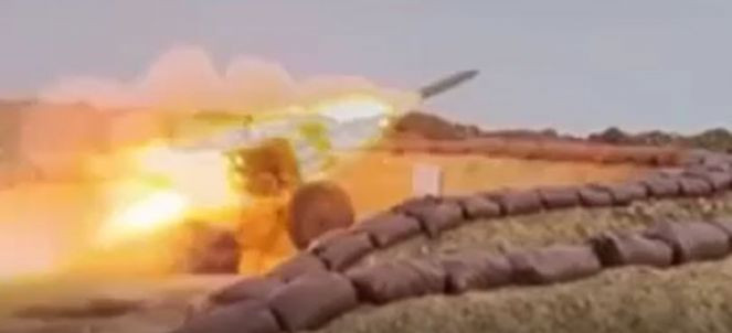 TSK teröristlerin inlerini yerle bir etti - Resim : 1