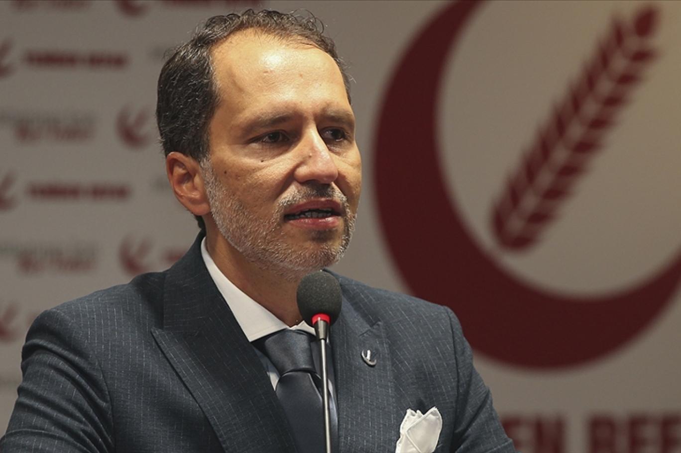 Son anket sonuçları açıklandı. Saray'da herkes bir partinin oyunu konuşuyor