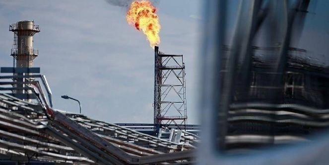 Suudi Arabistan'da iki yeni petrol sahası keşfedildi - Resim : 1