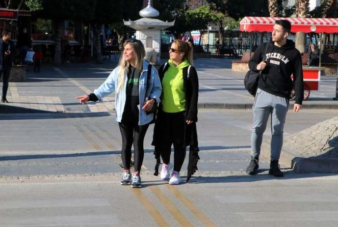 Yayalar şikayet etti! Yol vermeyen sürücülere ceza yağdı - Resim : 3