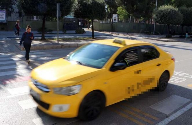 Yayalar şikayet etti! Yol vermeyen sürücülere ceza yağdı - Resim : 4