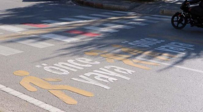 Yayalar şikayet etti! Yol vermeyen sürücülere ceza yağdı - Resim : 7