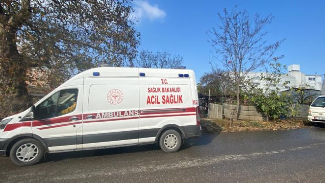 Çardağın çatısı öldürüyordu - Resim : 6