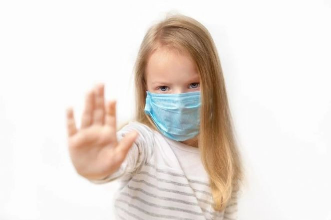 Uzmanı çocuklarda ortaya çıkan bu virüse dikkat çekti - Resim : 1