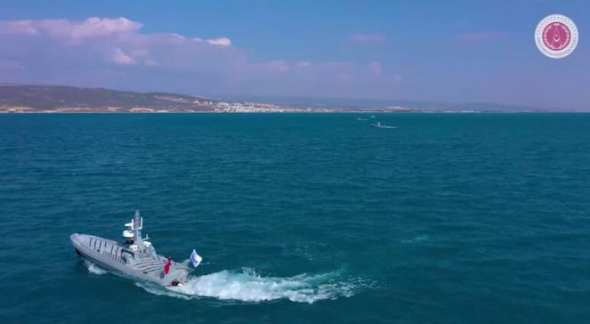 Testler yapıldı. 8'li İDA sürüsü göreve hazır - Resim : 1