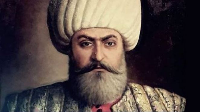 Kuyucu Murat Paşa
