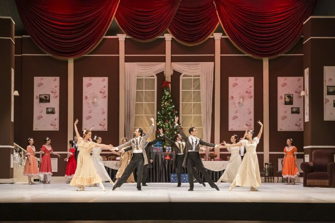 Fındıkkıran Antalya'da sahnelendi - Resim : 1