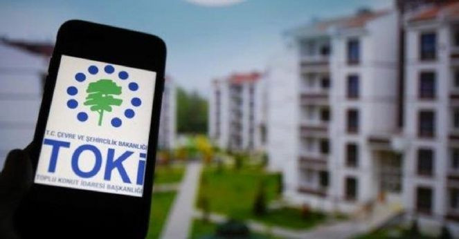 TOKİ 22 ilde 244 iş yerini açık artırma ile satışa sunuyor - Resim : 1