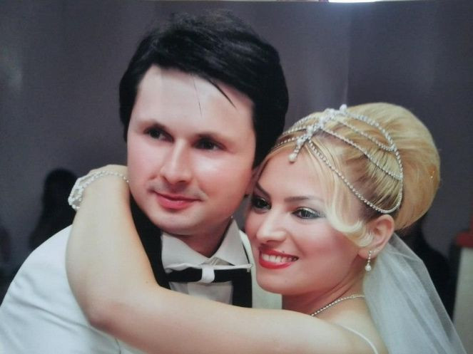 Eşini ateşe verip yanışını izlemişti, cezası belli oldu - Resim : 1