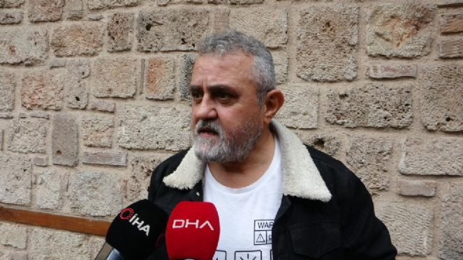 2.5 yıldır otel odasından çıkmayan turist polisleri şok etti - Resim : 5